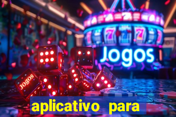 aplicativo para abrir jogos